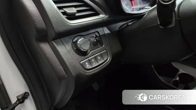 Chevrolet (GM Daewoo) The New Spark id 3494696 из Кореи 9