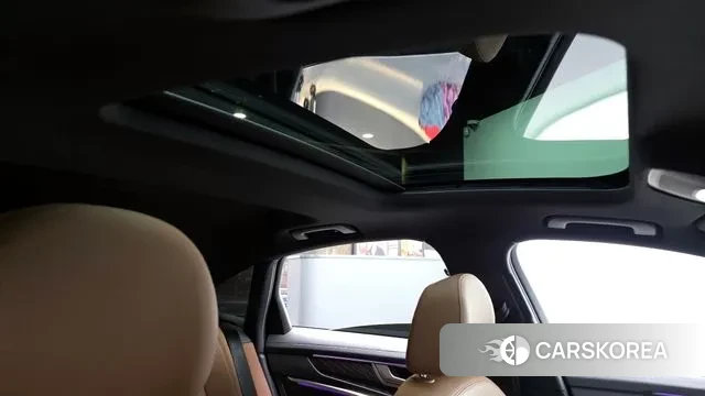 Audi A6 (C8) id 3592460 из Кореи 9