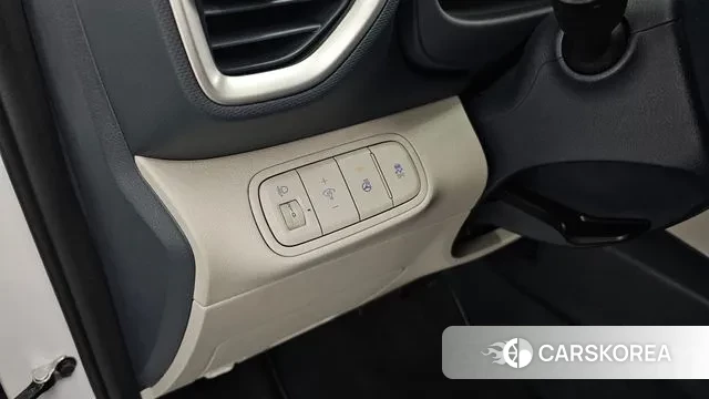 Hyundai Venue id 3775901 из Кореи 9