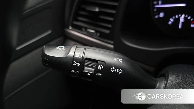 Hyundai Avante AD id 4620700 из Кореи 9