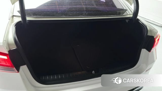 Kia The New K5 2nd generation id 4557749 из Кореи 9