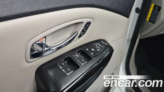 Kia The New Carnival id 2704951 из Кореи 9