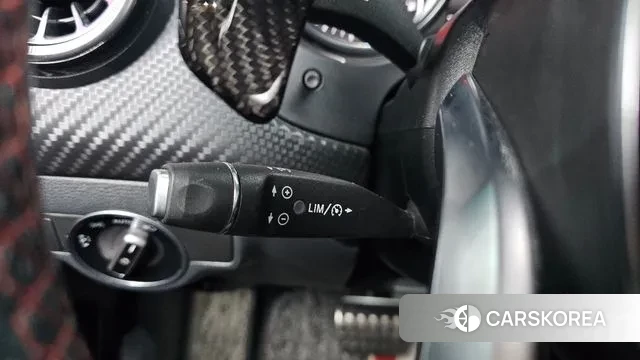 Mercedes-Benz A-Class W176 id 3563243 из Кореи 9