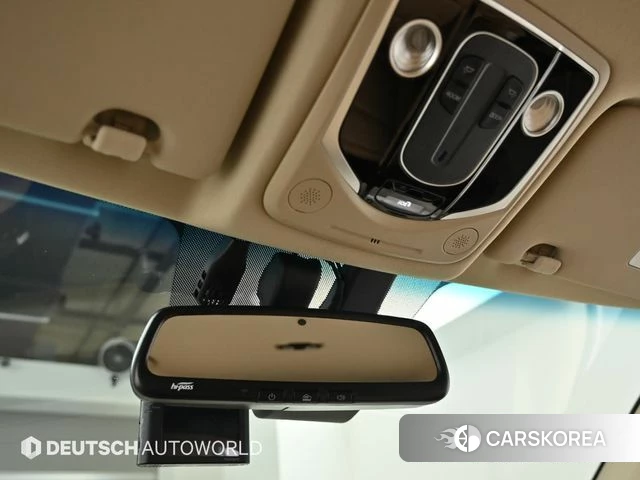 Ssangyong Actian 2nd Generation id 4321928 из Кореи 9