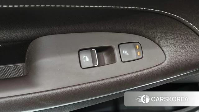 Hyundai Grandeur IG Hybrid id 4931034 из Кореи 9