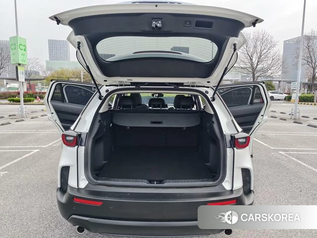 Mazda CX-50 line also id 4374670 из Китая 9