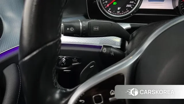 Mercedes-Benz E-Class W213 id 3479632 из Кореи 9