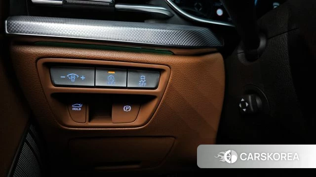 Genesis G80 (RG3) id 4721324 из Кореи 9