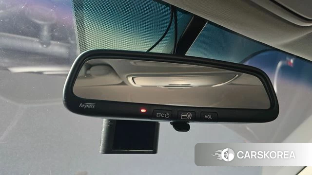 Kia The New K5 2nd generation id 4647784 из Кореи 9