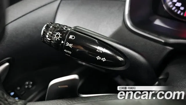 Hyundai Tucson (NX4) id 2205699 из Кореи 9