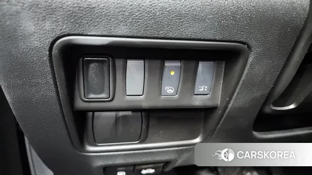 Renault Korea (Samsung) QM6 id 3666792 из Кореи 9