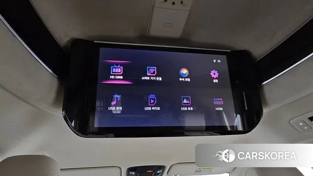 Kia Carnival 4th generation id 3587089 из Кореи 9