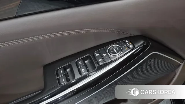 Kia Come New K7 id 3736790 из Кореи 9