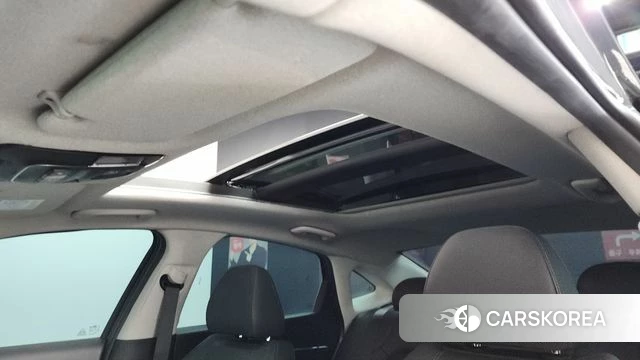 Hyundai Sonata D Edge (DN8) id 4292124 из Кореи 9