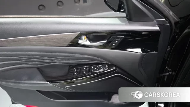 Kia K7 Premier id 3044843 из Кореи 9