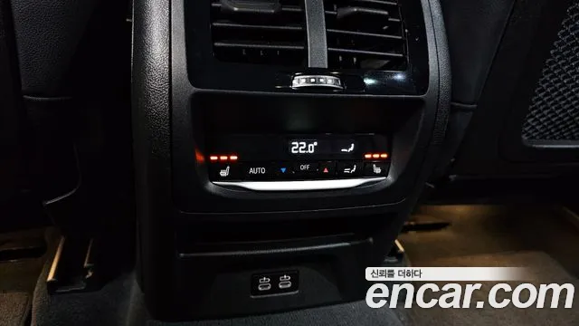 BMW X3 (G01) id 2512959 из Кореи 9