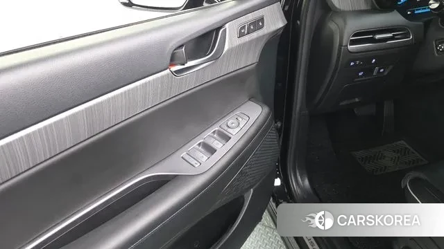 Hyundai The New Palisade id 3042679 из Кореи 9