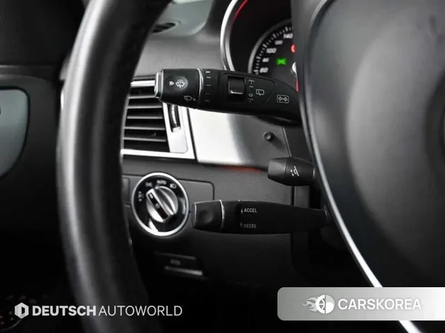 Mercedes-Benz GLE - Class W166 id 3692703 из Кореи 9