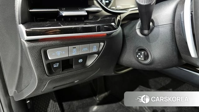 Genesis G80 (RG3) id 3813147 из Кореи 9