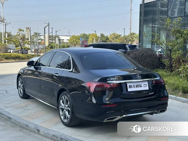 Mercedes-Benz E-class id 4261260 из Китая 9
