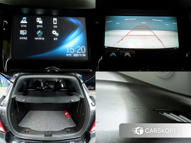 Chevrolet (GM Daewoo) The New Trax id 3336758 из Кореи 9