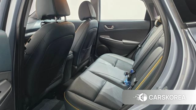 Hyundai Kona id 4918946 из Кореи 9