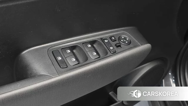 Hyundai Casper id 4646296 из Кореи 9