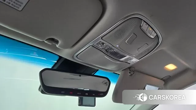 Kia More K9 id 3253934 из Кореи 9