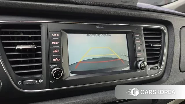 Kia The New Carnival id 3641585 из Кореи 9