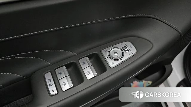Hyundai The New Grandeur IG id 4943494 из Кореи 9