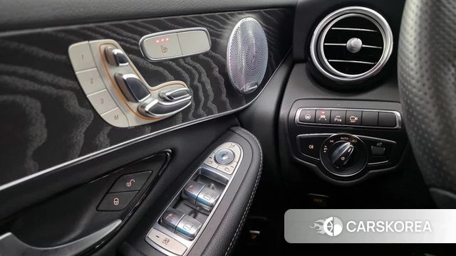 Mercedes-Benz GLC-Class X253 id 4325828 из Кореи 9