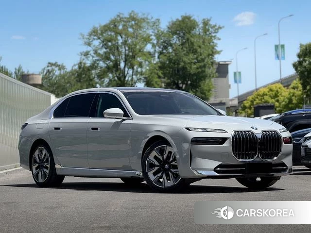 BMW 7 series id 4291385 из Китая 9