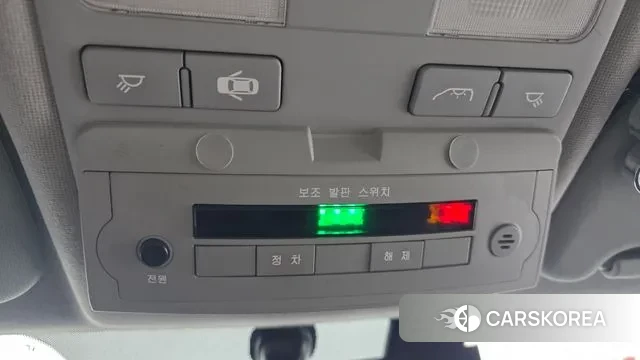 Hyundai The New Grand Starex id 3418219 из Кореи 9