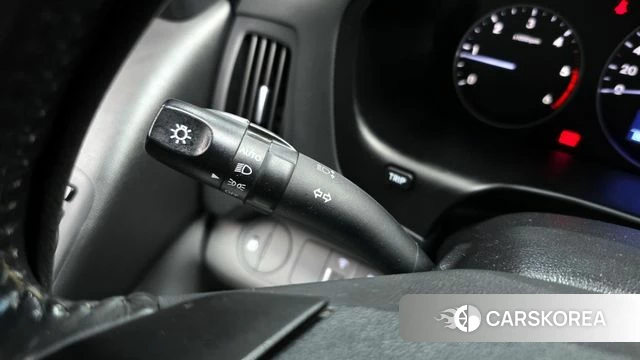 Hyundai The New Grand Starex id 4180660 из Кореи 9