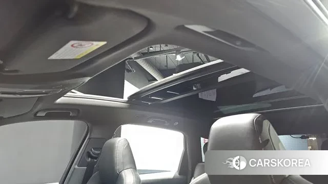 Audi Q7 (4M) id 3028606 из Кореи 9