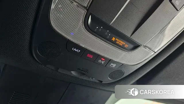 Kia Sorento 4th Generation id 2981013 из Кореи 9