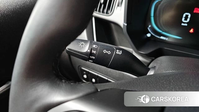 Kia The New Kia Ray id 4635120 из Кореи 9
