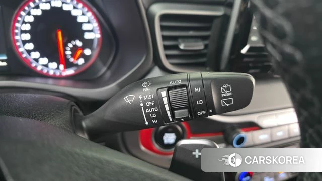 Hyundai Veloster (JS) id 4268967 из Кореи 9