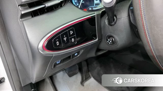 Genesis GV70 id 4231365 из Кореи 9