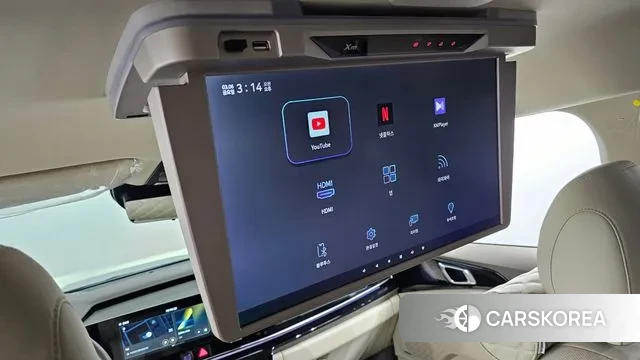 Kia The New Carnival 4th Generation id 3751361 из Кореи 9