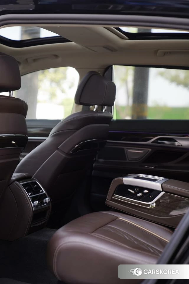BMW 7 series id 4217540 из Китая 9