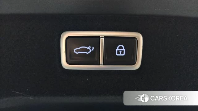 Hyundai Sonata D Edge (DN8) id 4773246 из Кореи 9