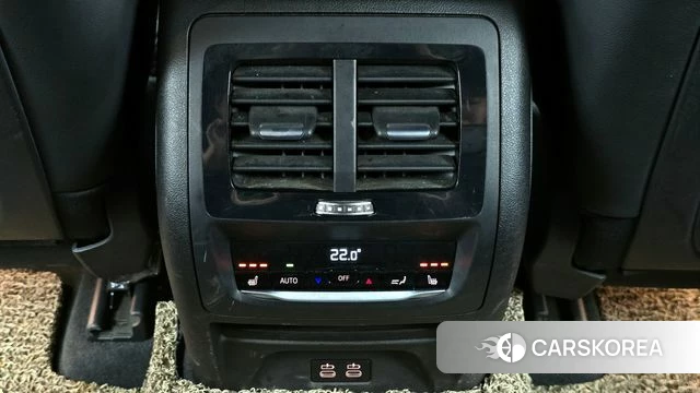 BMW X4 (G02) id 4344354 из Кореи 9