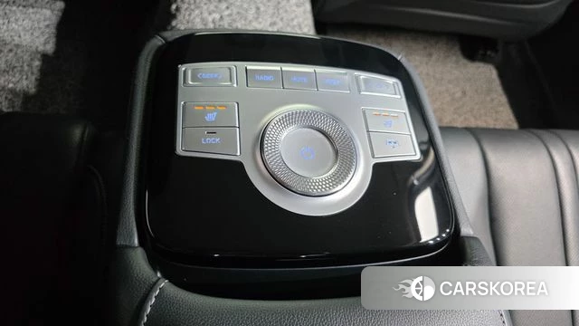 Genesis G80 (RG3) id 4835739 из Кореи 9