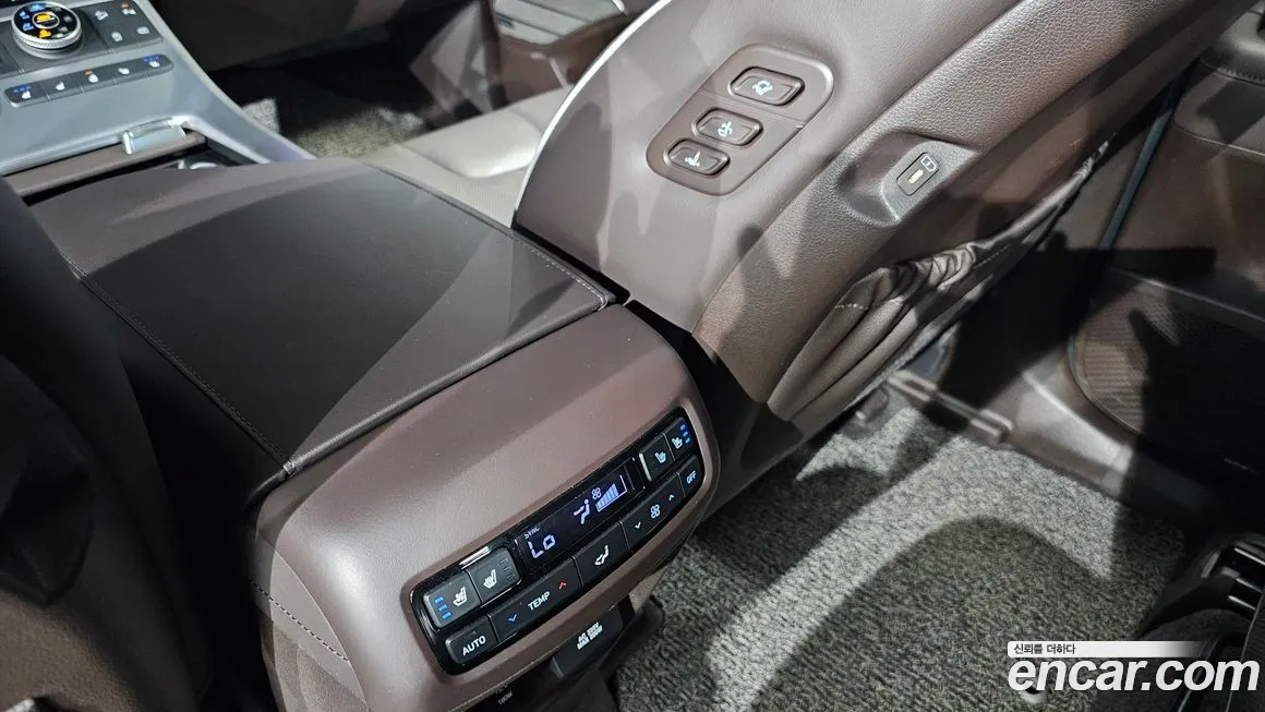 Hyundai The New Palisade id 1958097 из Кореи 9