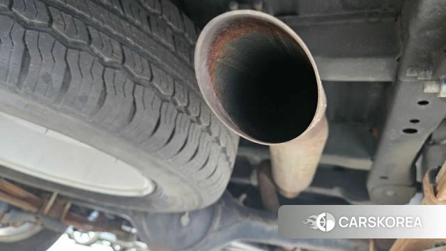 Hyundai The New Grand Starex id 4855498 из Кореи 9