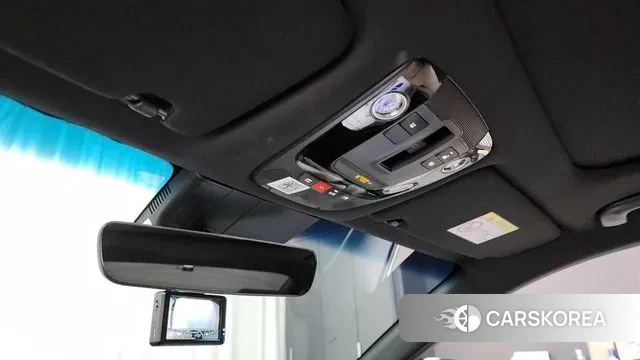 Kia K8 Hybrid id 3036861 из Кореи 9