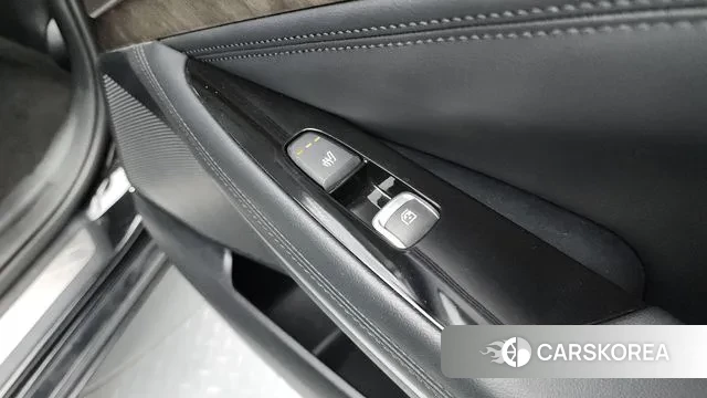 Kia K8 id 3237341 из Кореи 9