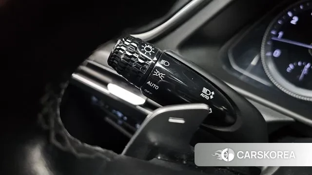 Hyundai Sonata (DN8) id 3384039 из Кореи 9