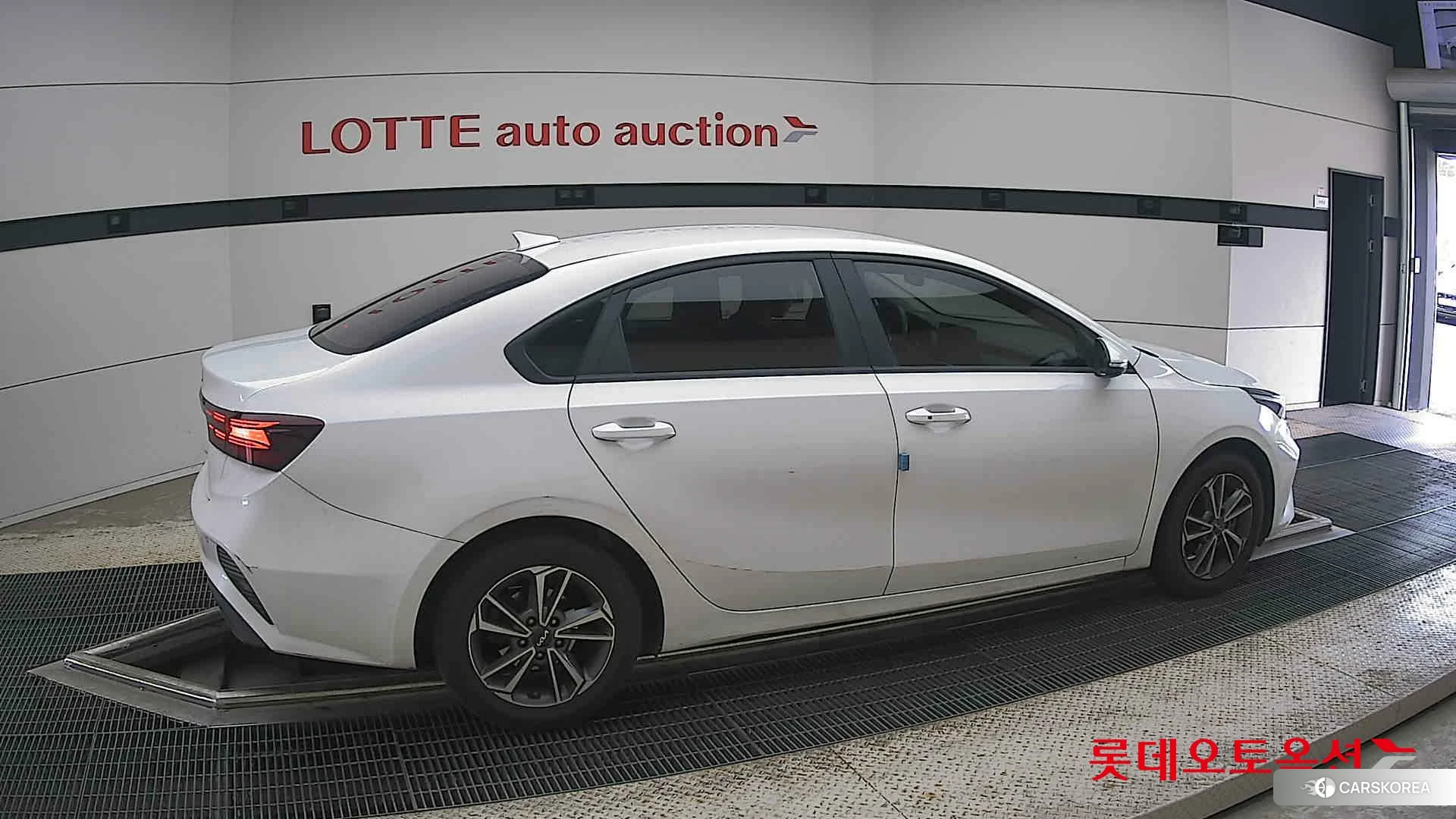 Kia K3 id 4504349 из Кореи 9